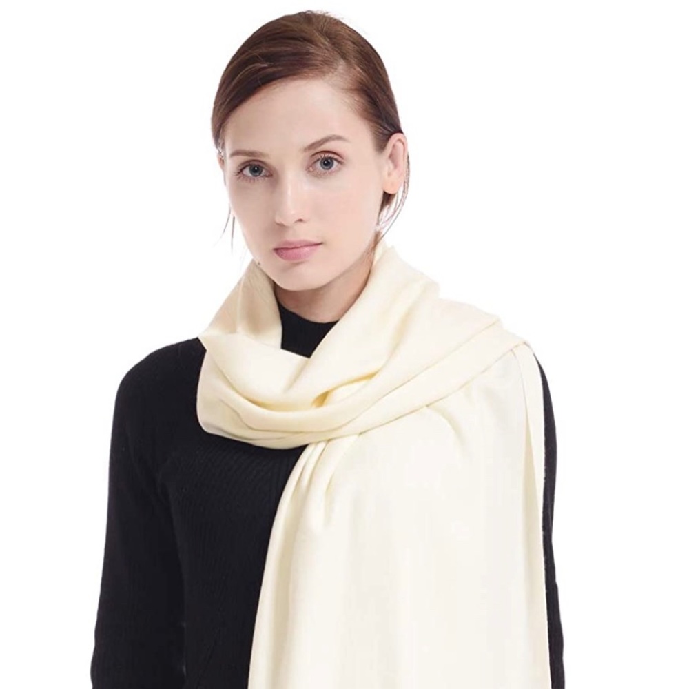 Cashmere Scarf/Shawl/Pashmina